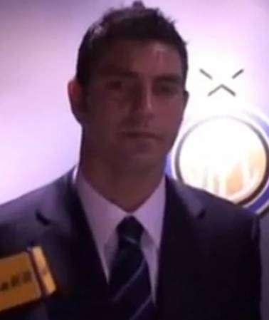 Ufficiale il rinnovo di Paolo Orlandoni
