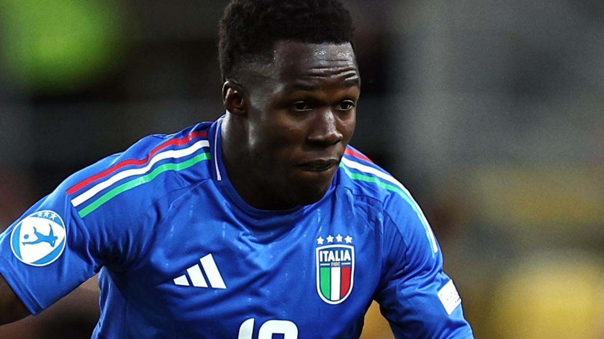 UFFICIALE - Gnonto torna in Italia: l'ex Inter giocherà alla Fiorentina