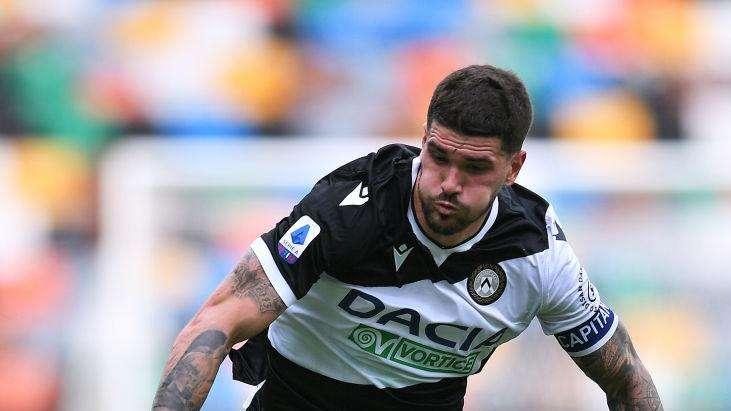 From Uk - De Paul, l'interesse per l'argentino arriva anche Oltremanica: due club sul fantasista dell'Udinese