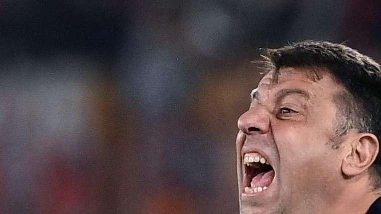 UFFICIALE - Il Lecce esonera D'Aversa dopo i fatti della gara contro il Verona