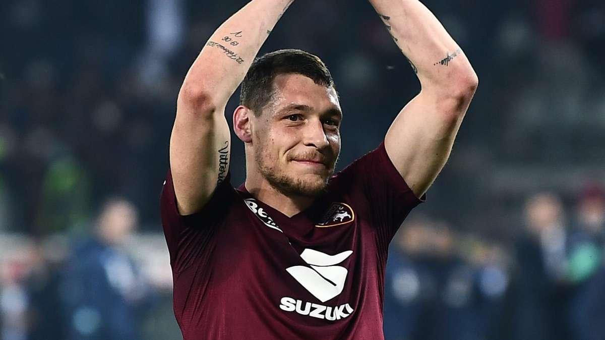 TS - Belotti via a parametro zero: la pista Inter resta viva