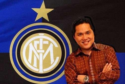 GdS - Con Thohir cambia il mercato. Ranocchia resta, Nainggolan si fa e anche Wellington può arrivare