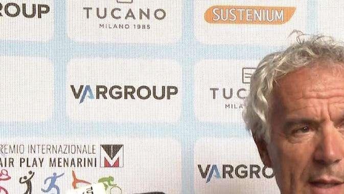 Donadoni: "Derby milanese per lo scudetto, Inzaghi e Pioli sul solco della storia"