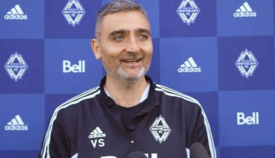 Sartini, all. Whitecaps: "Nuovi stadi, l'Italia dovrebbe seguire il modello Bundesliga"