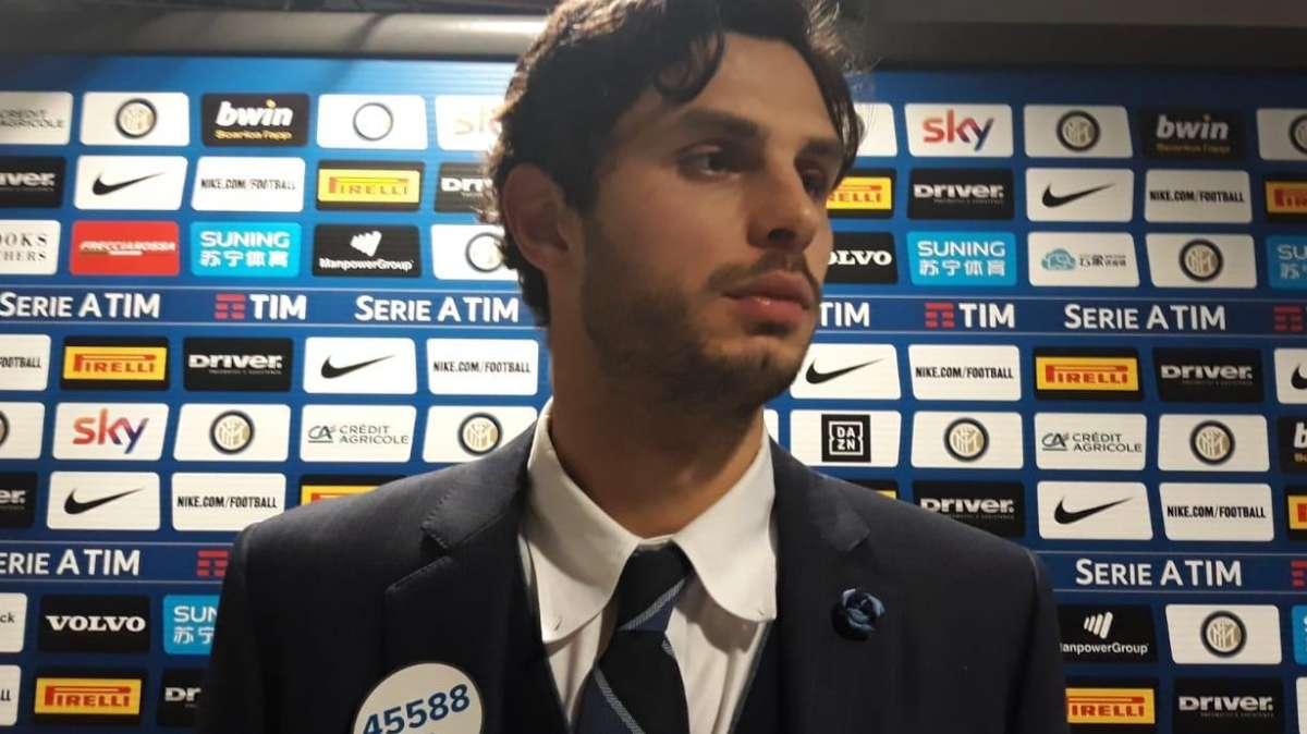 Ranocchia in mixed: "È una questione psicologica. Spetta al gruppo uscirne"