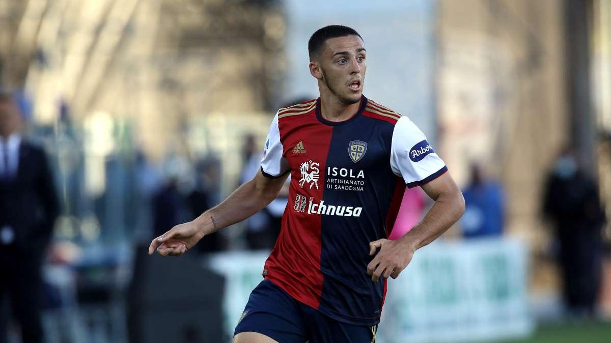 Cagliari, Altare e Zappa positivi al Covid-19: il comunicato