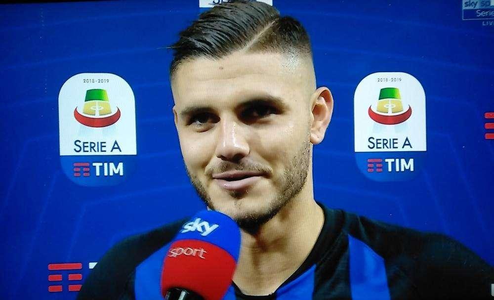 FOTO - Icardi accolto a Tokyo dai fan: "Grazie a tutti"