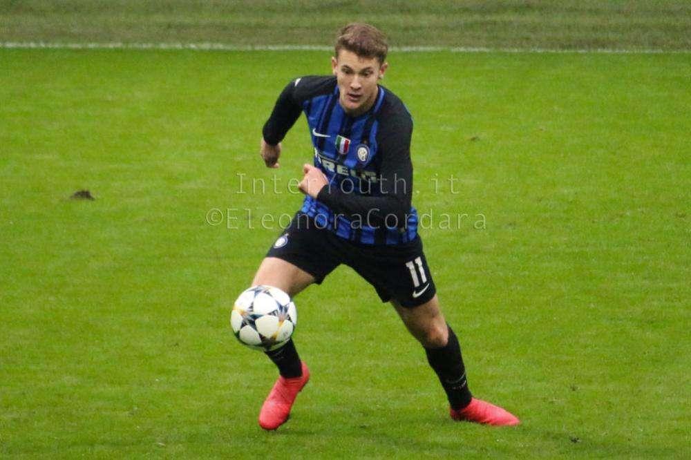 Sub 20 Argentina, 2-0 al Murcia: un'ora di gioco per Colidio