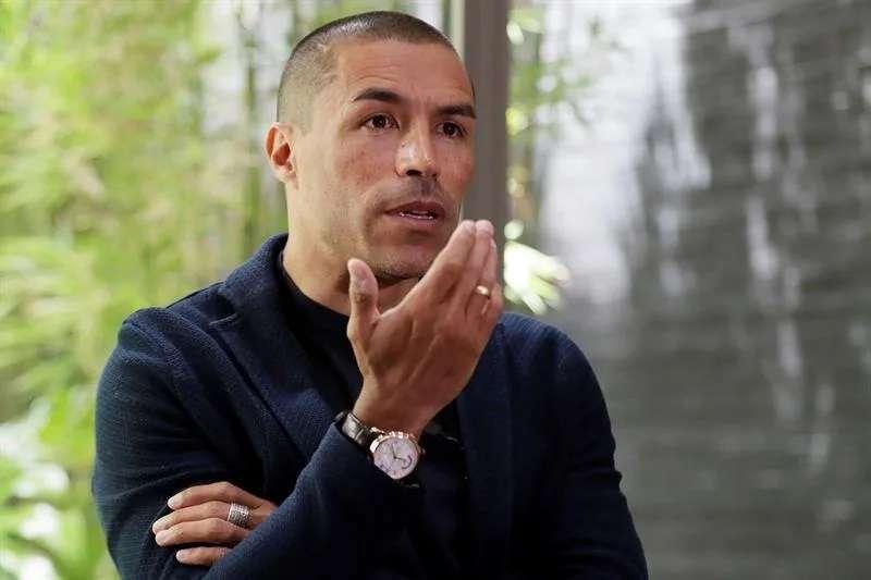 La nuova vita di Cordoba al Venezia: "Il passato all'Inter mi aiuta"