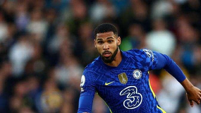 L'agente di Loftus-Cheek: "Lazio? Nessun contatto. A lui piace la Serie A"
