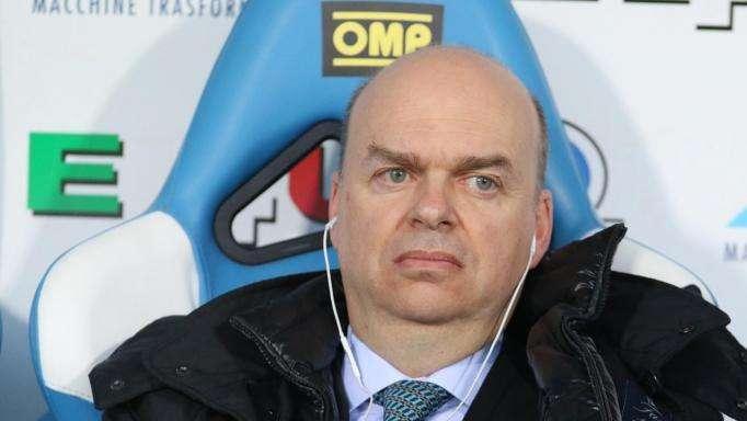 Fassone: "Icardi e Mancini nel progetto. Puntiamo i top. Benatia? Impossibile"