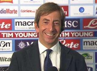 Ugolini: "FFP, la strategia dell'Inter è sui giovani"
