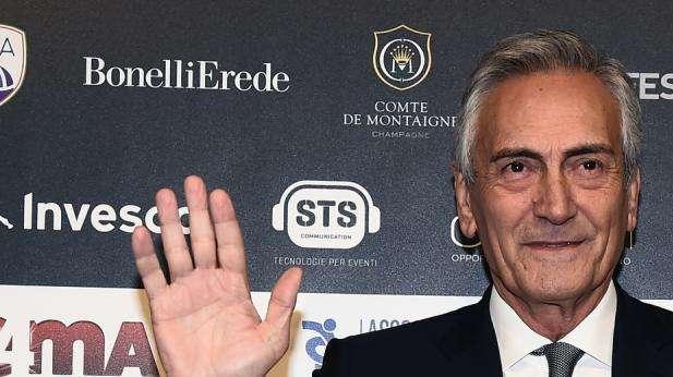 CdS - Coronavirus, stamane vertice con Gravina. Sul tavolo anche le semifinali di Coppa Italia