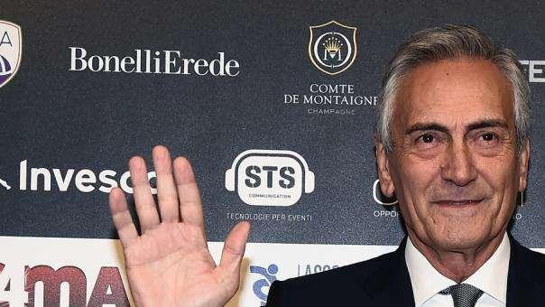 Gravina: "Superare il 30 giugno comporta delle riflessioni. Altri format? Cerchiamo nuove idee"