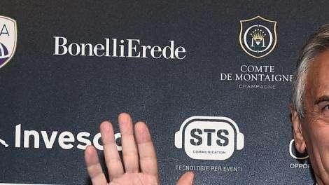 Iniziativa Figc: #loScudettodelCuore a medici, infermieri, volontari e forze dell'ordine