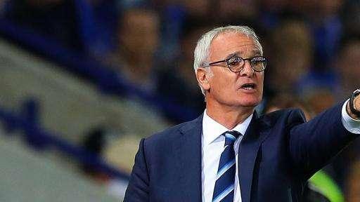 Ranieri: "Chiunque vorrebbe allenare la Nazionale. Mourinho? Fui io ad attaccarlo per primo, poi..."