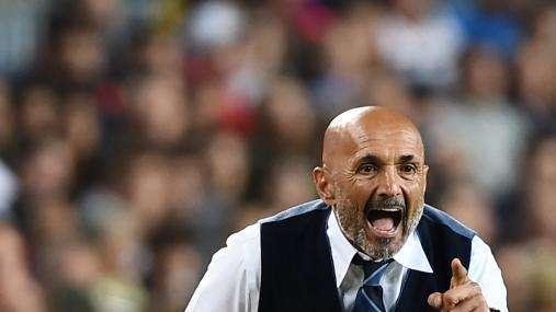 GdS - Lazio-Inter: Gagliardini titolare, Vecino trequartista? Keita scalpita