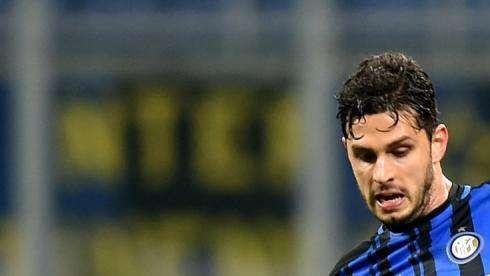 PS - Ranocchia, ancora noie: in dubbio per Genova