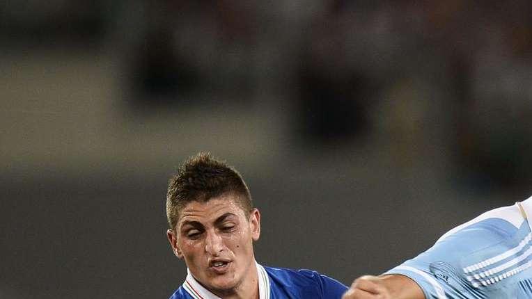 Lamela non si muove. L'ex Roma resta a Londra