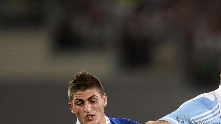 GdS - Lamela: la Juventus sfida l'Inter e non si ferma