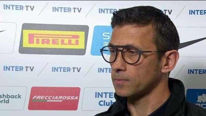 Paganin e l'attacco dell'Inter: "Da vedere se la coppia Cavani-Werner può andare meglio di Lukaku-Lautaro"