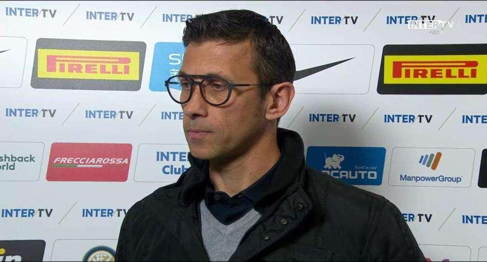 Paganin: "Su Lukaku la società accontenterà Conte. Importante il ritorno di Oriali. Barella ha margini di crescita"
