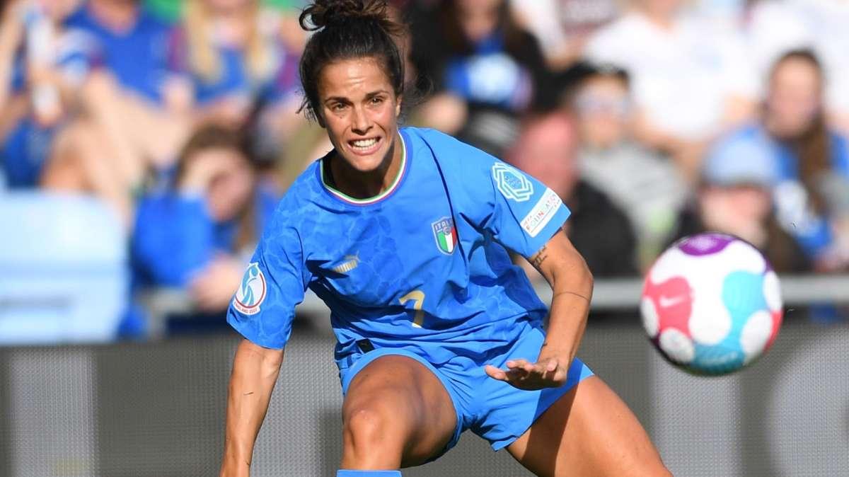 Gran Galà del Calcio, la top 11 della Serie A femminile: c'è l'interista Simonetti 