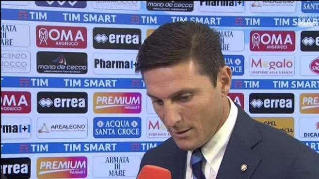 Zanetti: "Icardi, prendiamo provvedimenti. Tifosi da rispettare. Per la fascia..."