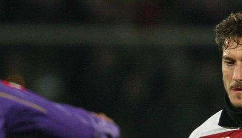 Totti contento per l'Inter, "da italiano!"