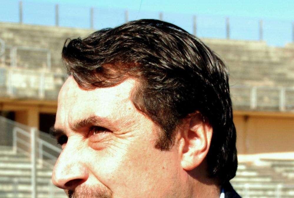 TS - Mirabelli batte Pederzoli: sarà lui il capo scout