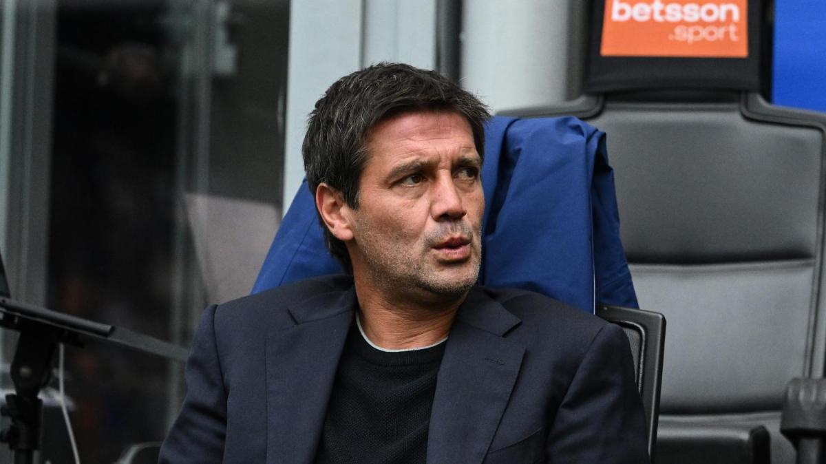 Orlando: "Mi aspetto la versione migliore dell'Inter"