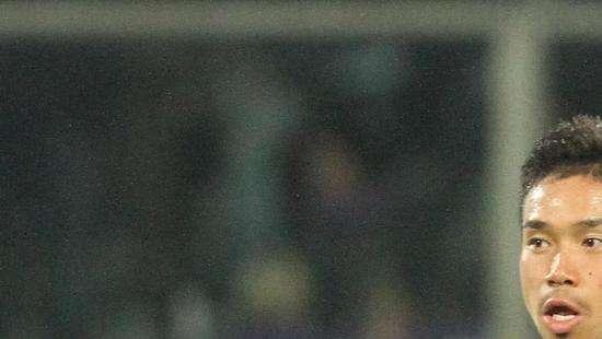 Si ride in spogliatoio: Chivu fa il Pazzo, e Nagatomo...