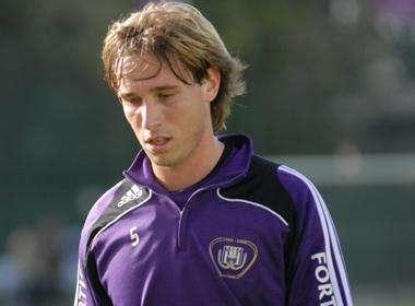 Biglia: "Lascio l'Anderlecht, sogno l'Inter. Zanetti è..."