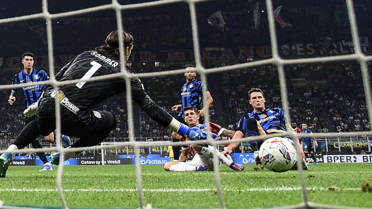 GdS - Inter, la difesa in campionato è un flop: squadra stanca e parecchio svagata