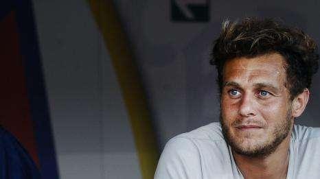 Palermo, oggi la firma di Diamanti: ci sarà con l'Inter?