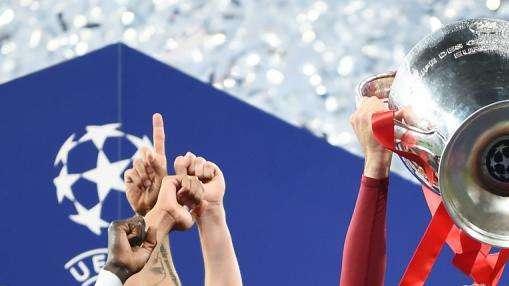 Superchampions, la Uefa vuole andare avanti: l'ok a fine settembre?