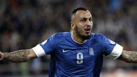 Dall'Inghilterra: Liverpool su Mitroglou, sarà battaglia