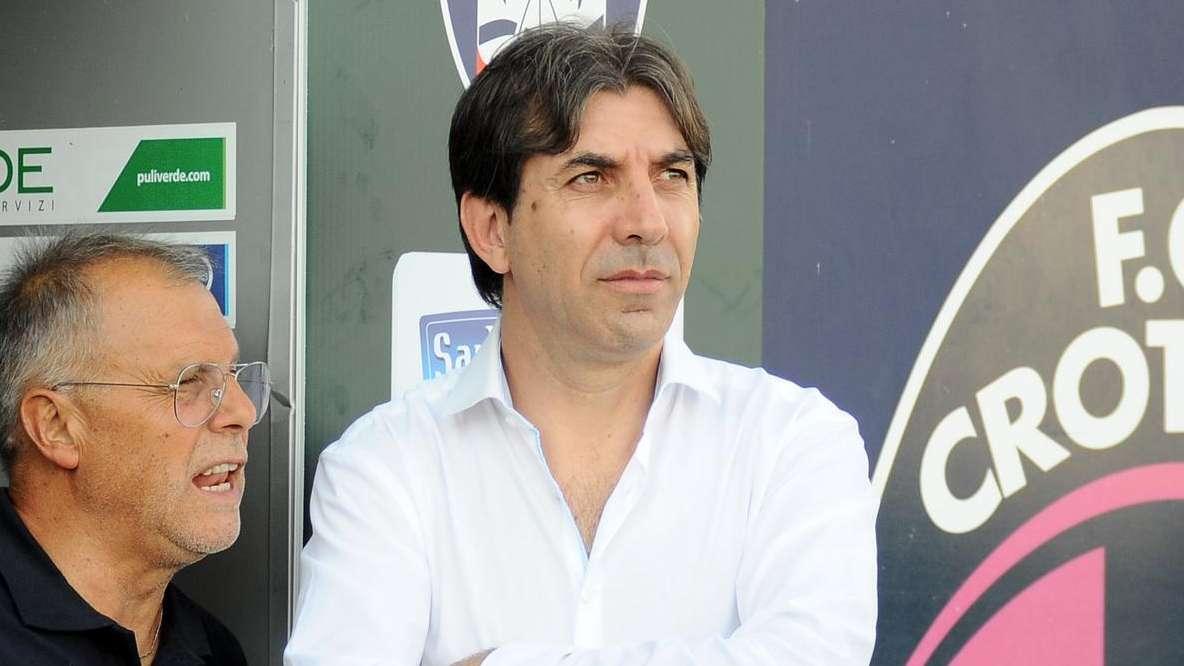 Trinchera (DS Lecce): “Mercato? Punteremo sui nostri giovani di qualità"