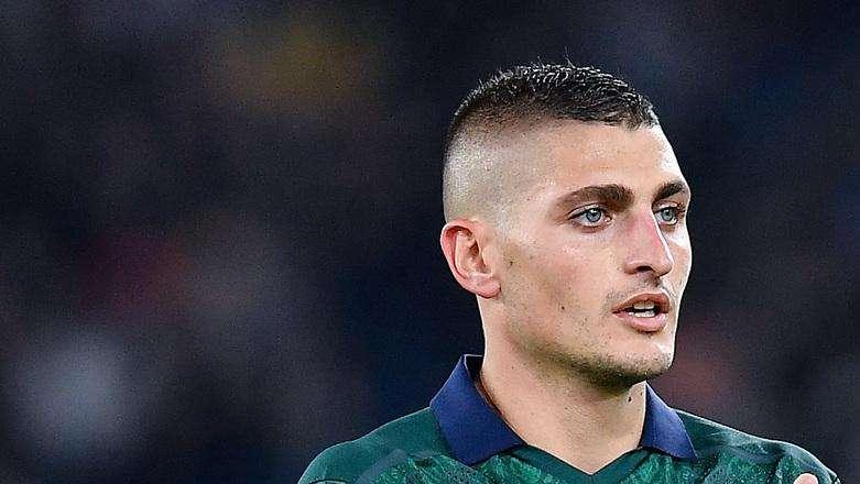 Verratti: "Sull'Inter di Conte non avevo dubbi. Messi nerazzurro? Solo voci. Icardi si sbloccherà"