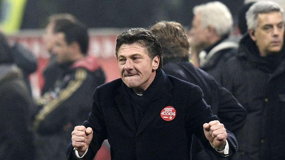 VIDEO - Mazzarri piccato: "Il campionato è ancora lungo, e l'obiettivo non era la Coppa Italia"