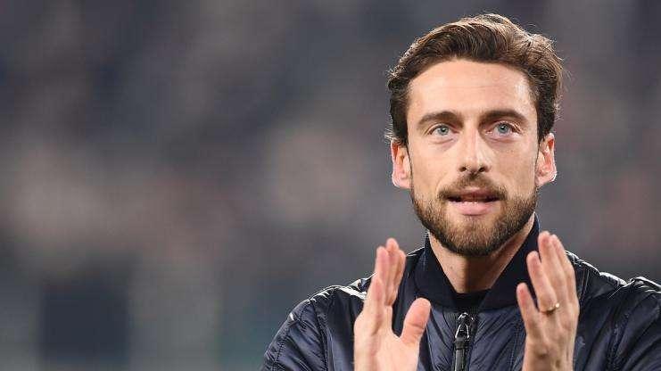 Marchisio: "Conte valore aggiunto per l'Inter. Barella simile a me come Castrovilli. Bene anche Sensi e Pellegrini"