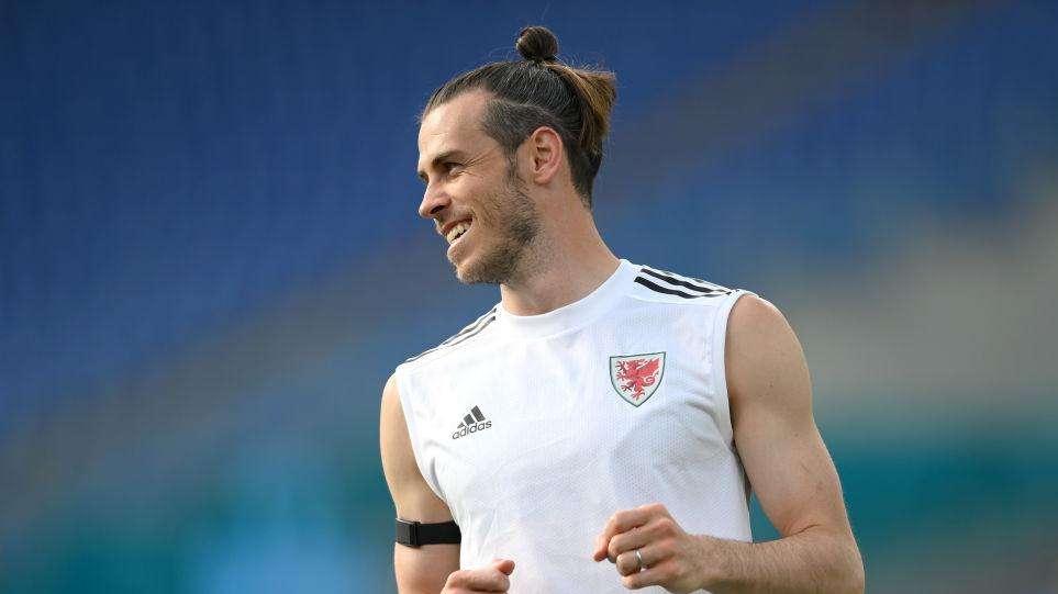 Galles, Bale sfida l'Italia: "Poche squadre come loro, ma non vuol dire che non abbiano debolezze"