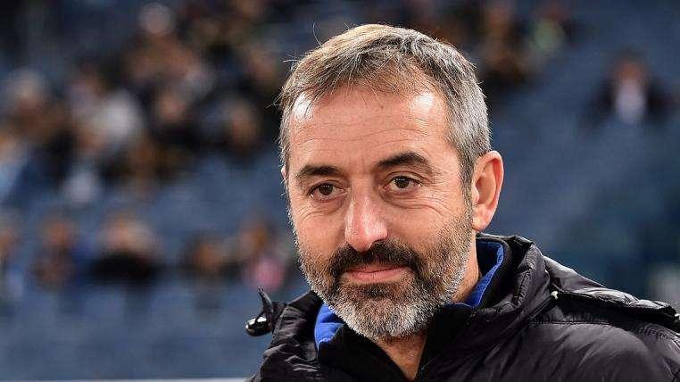Giampaolo: "Skriniar attentissimo. Andersen è dello stesso ceppo"