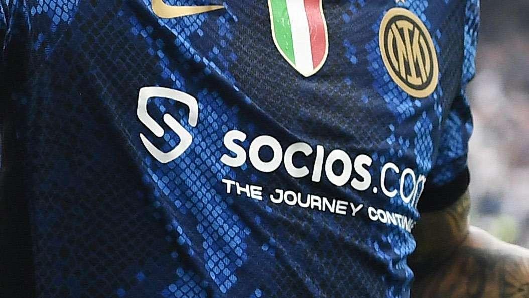 L'Inter si assicura il classe 2009 delle meraviglie: arriva nella cantera Francesco Masetti