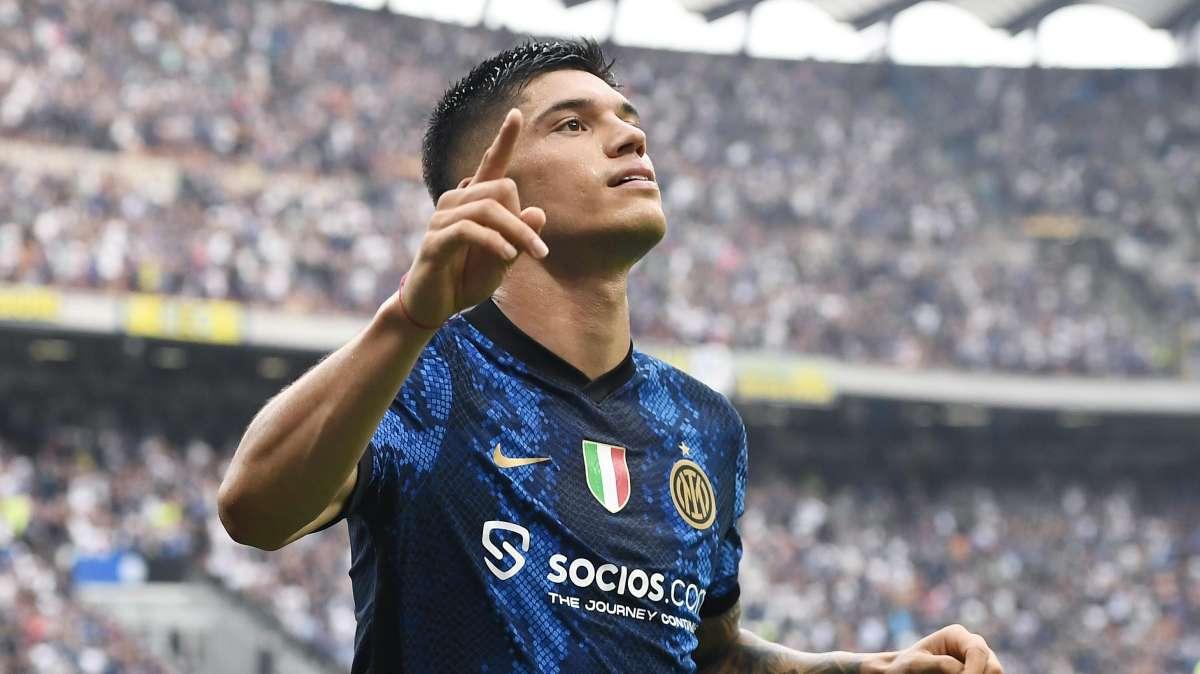 Da Napoli - Correa resta all'Inter al 100%: smentita la pista che porta agli azzurri