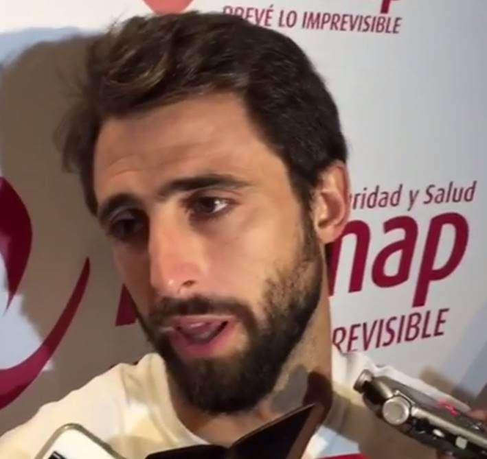 Pareja aspetta Banega: "Darà tantissimo al Siviglia"