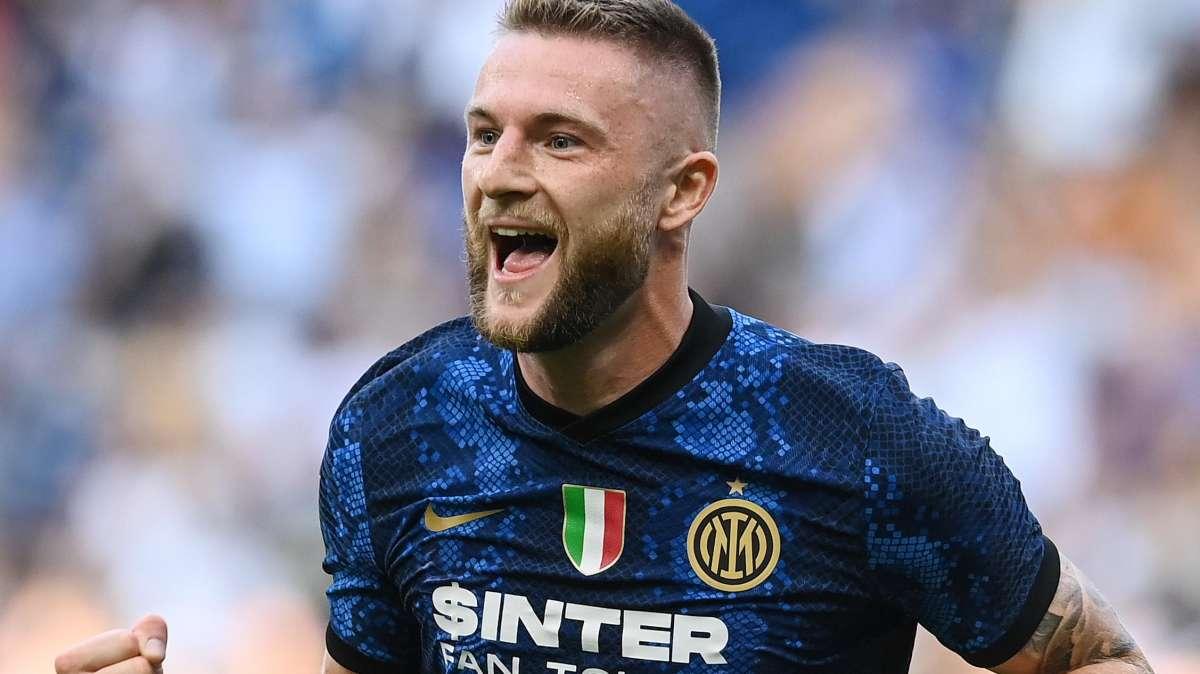 Sondaggio - I tifosi hanno scelto: Skriniar il più sacrificabile nello zoccolo duro