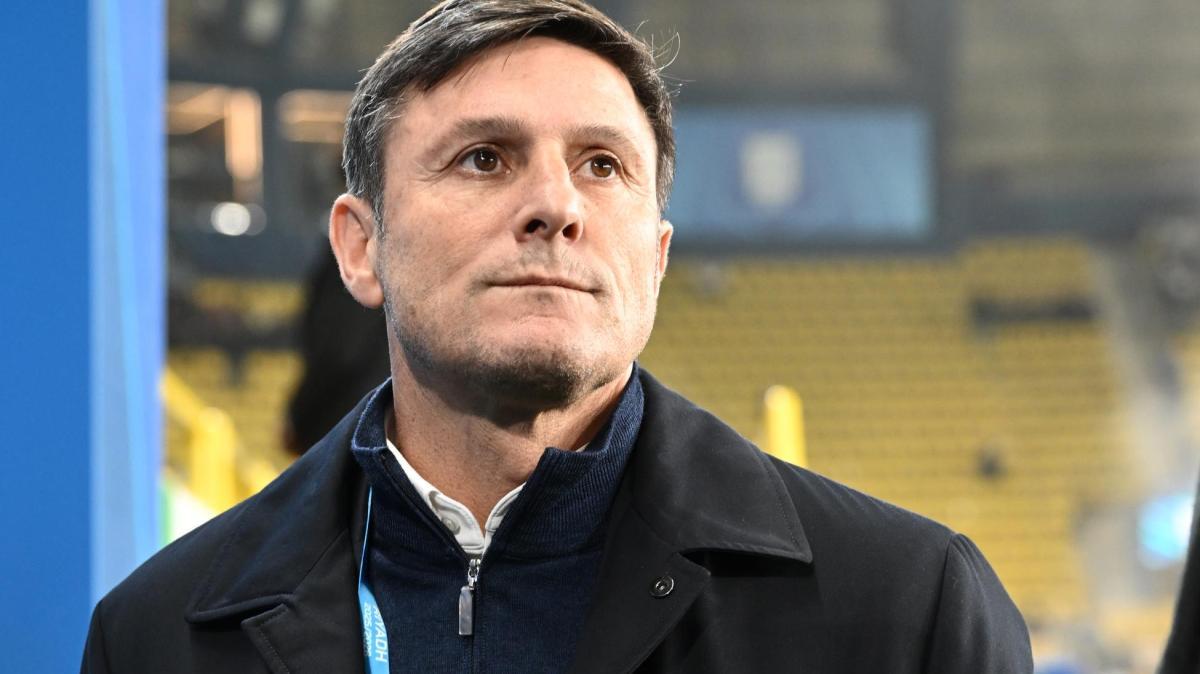 FIFA, Zanetti e Cambiasso sostengono Infantino: "Ha dato voce ai giocatori"