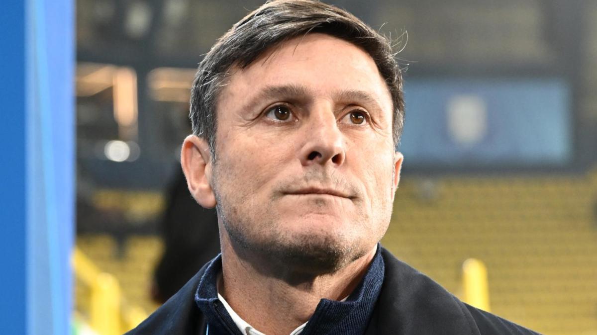 Zanetti: "Inter unica italiana a fare il Triplete, qualcosa di straordinario"