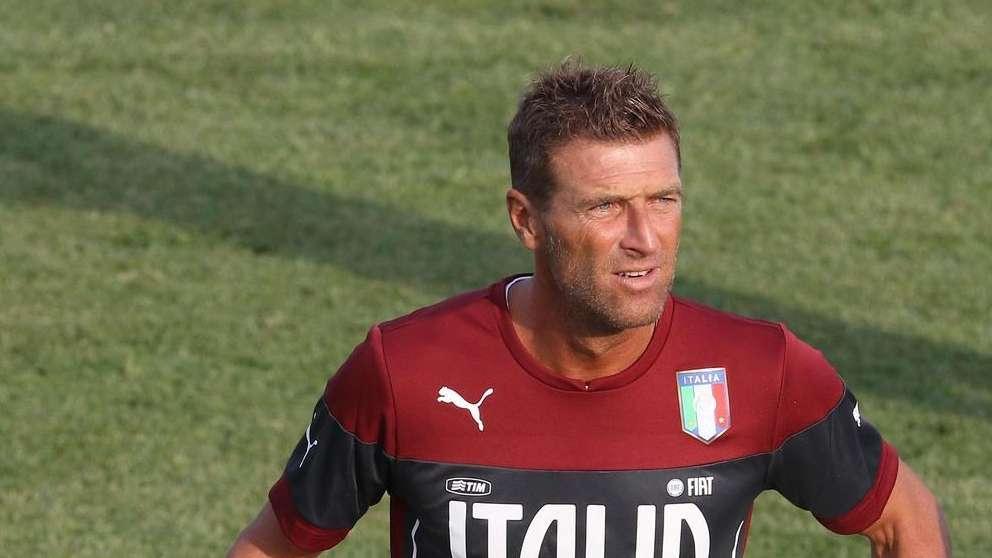 Carrera: "Conte ancora libero? Fatico a capire il motivo, forse non ha trovato il progetto giusto"